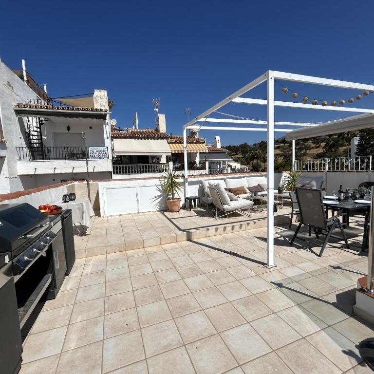 Casa Kanovo - Casa de 4 dormitorios - 27
