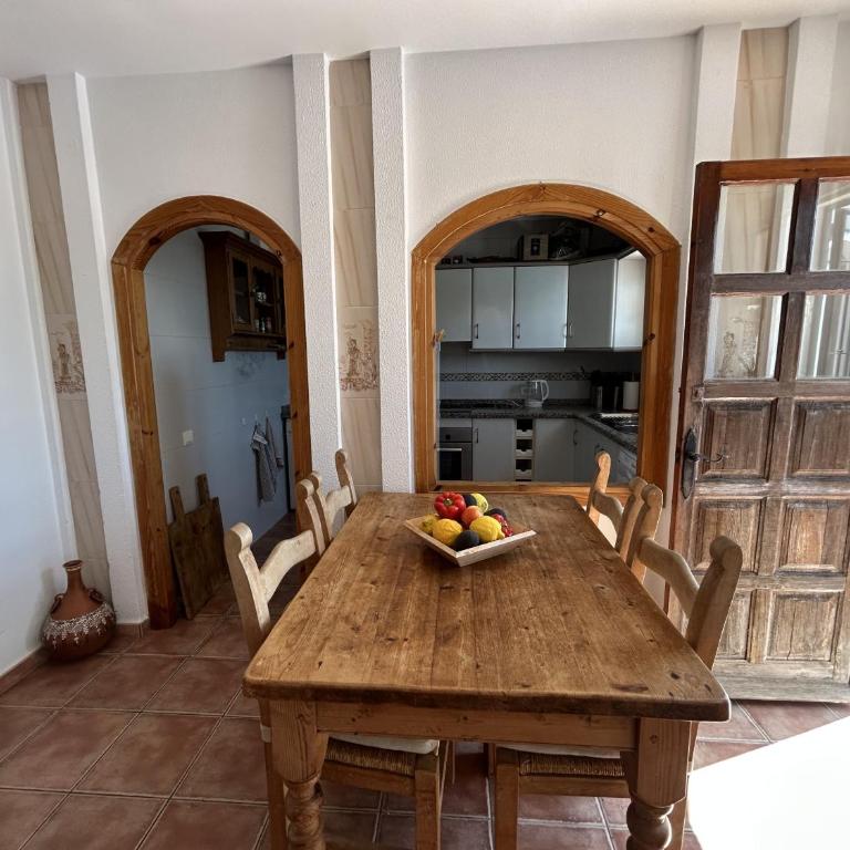 Casa Kanovo - Casa de 4 dormitorios - 39