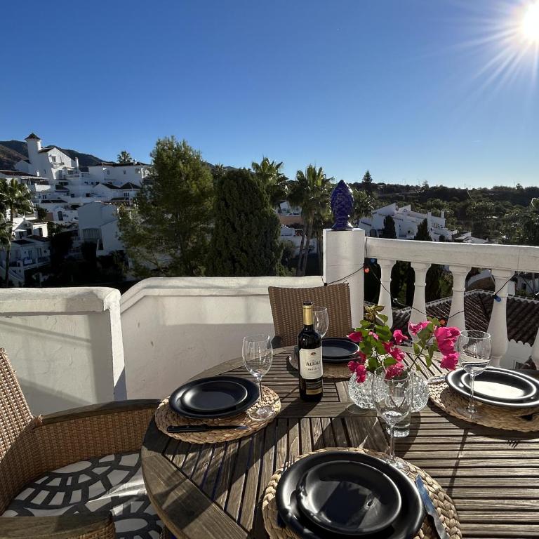 New! Rabat 23 - Oasis de Capistrano Nerja - Apartamento con vistas - 2