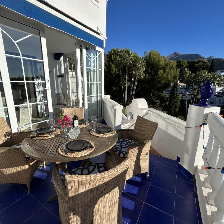 New! Rabat 23 - Oasis de Capistrano Nerja - Apartamento con vistas - 3