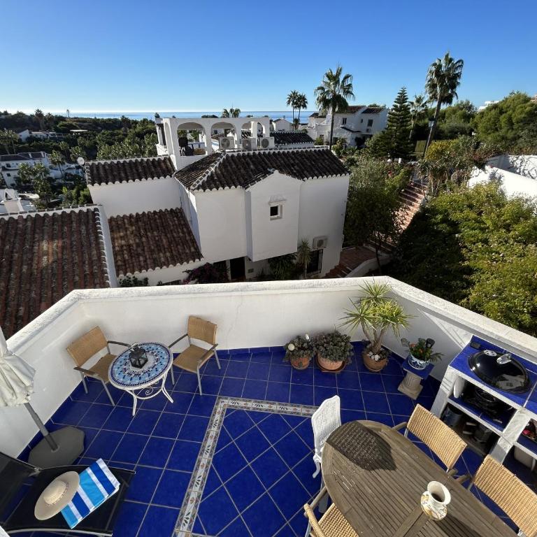 New! Rabat 23 - Oasis de Capistrano Nerja - Apartamento con vistas - 4