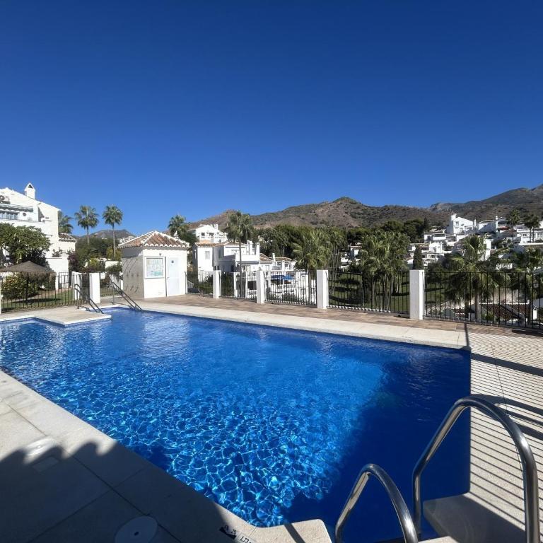New! Rabat 23 - Oasis de Capistrano Nerja - Apartamento con vistas - 5