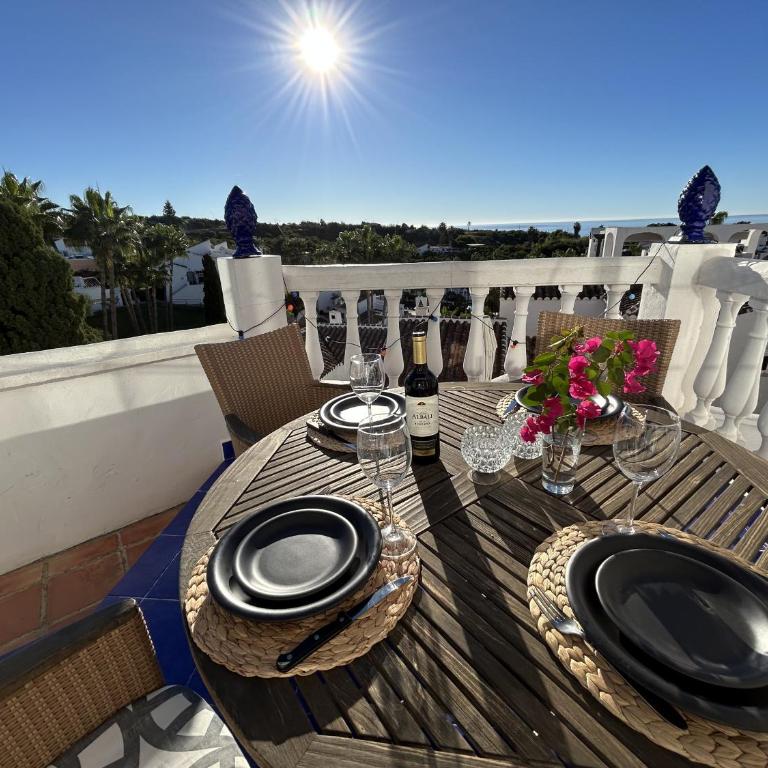 New! Rabat 23 - Oasis de Capistrano Nerja - Apartamento con vistas - 9