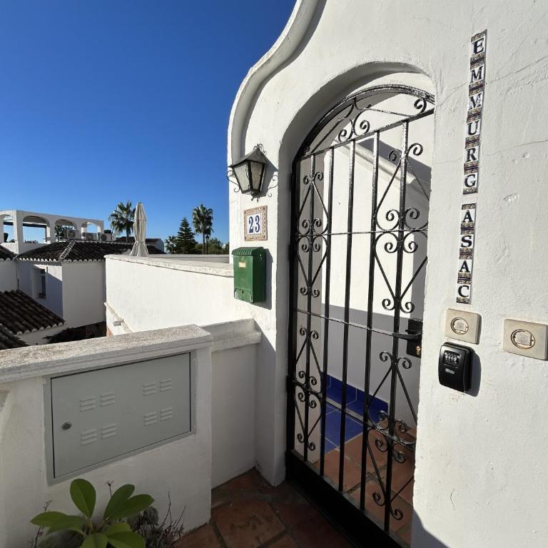 New! Rabat 23 - Oasis de Capistrano Nerja - Apartamento con vistas - 14