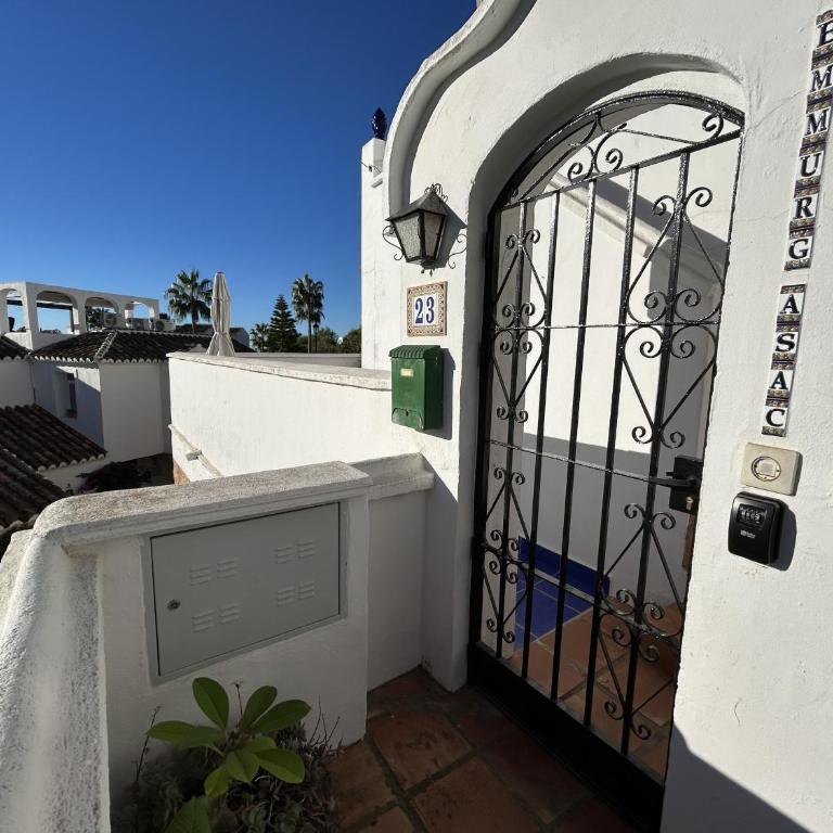 New! Rabat 23 - Oasis de Capistrano Nerja - Apartamento con vistas - 15