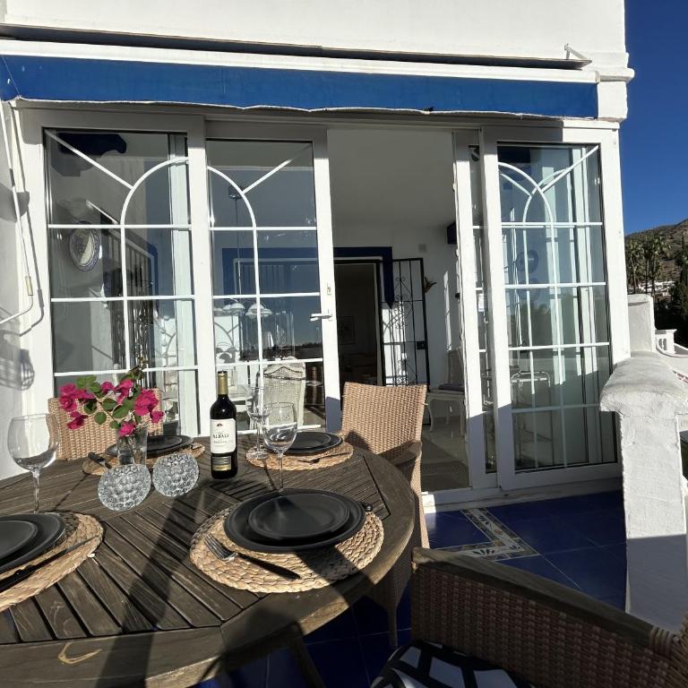 New! Rabat 23 - Oasis de Capistrano Nerja - Apartamento con vistas - 16