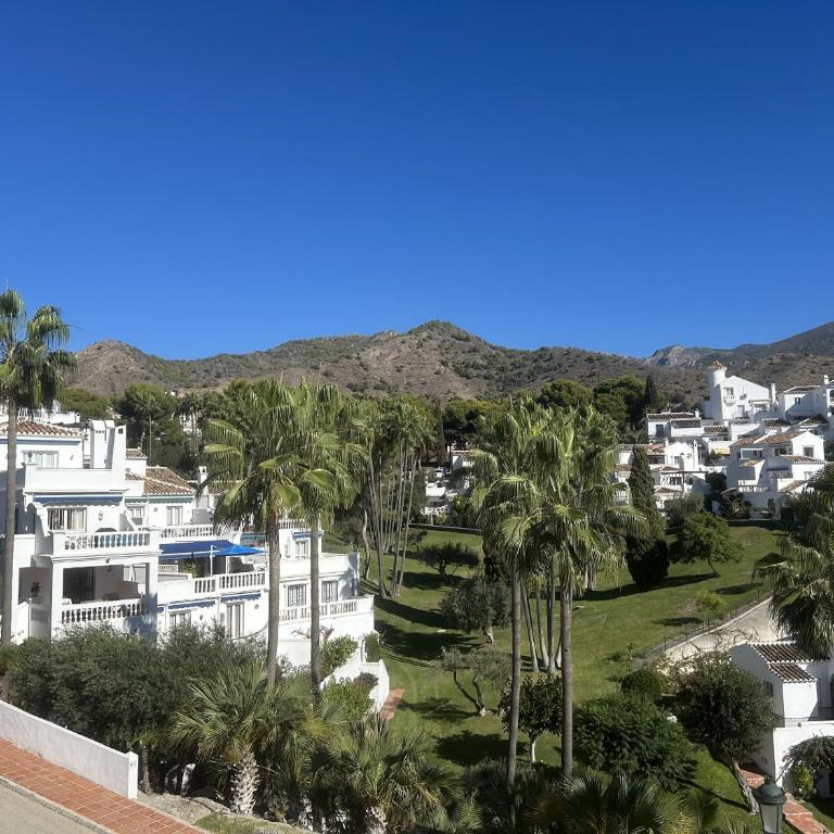 New! Rabat 23 - Oasis de Capistrano Nerja - Apartamento con vistas - 21