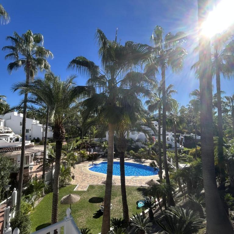 New! Rabat 23 - Oasis de Capistrano Nerja - Apartamento con vistas - 22