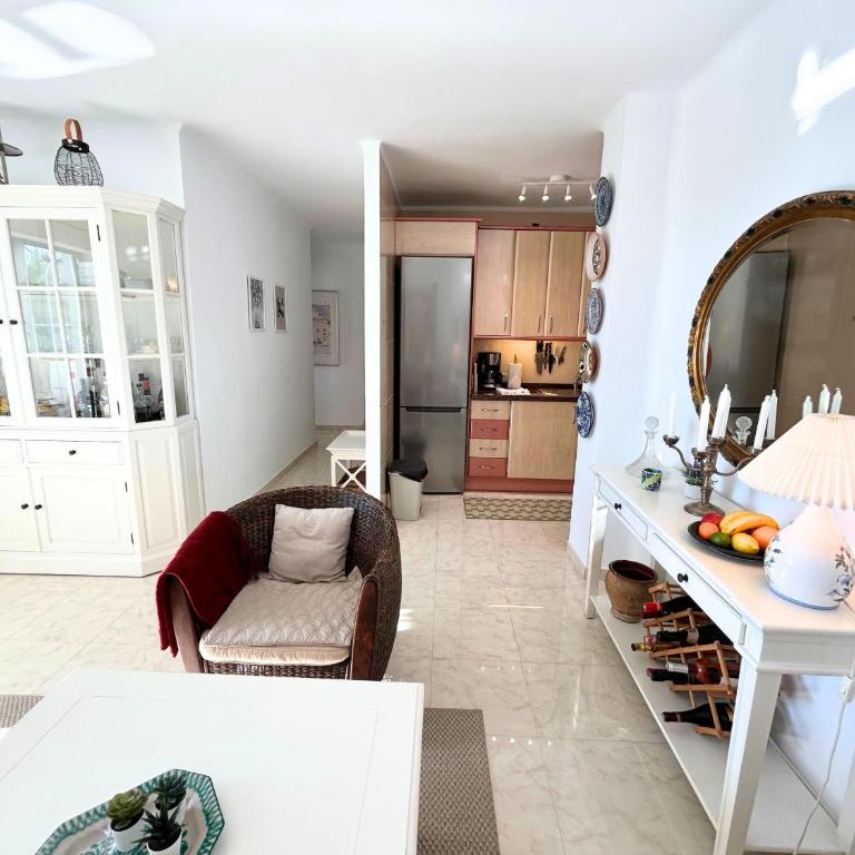 New! Rabat 23 - Oasis de Capistrano Nerja - Apartamento con vistas - 24
