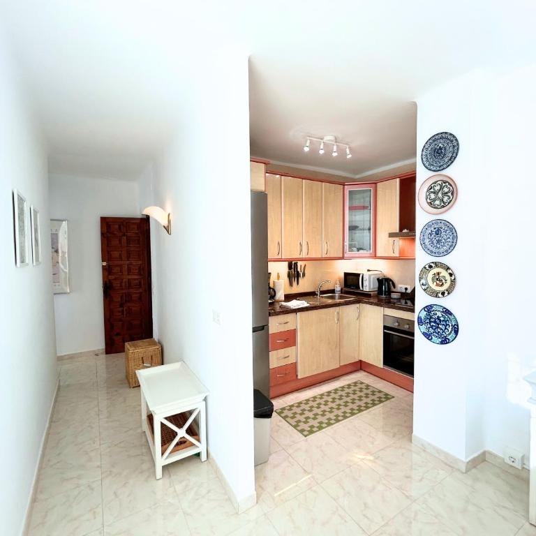 New! Rabat 23 - Oasis de Capistrano Nerja - Apartamento con vistas - 31