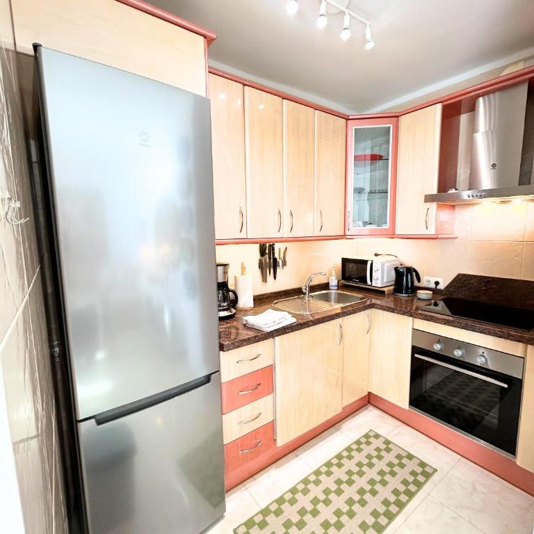 New! Rabat 23 - Oasis de Capistrano Nerja - Apartamento con vistas - 29