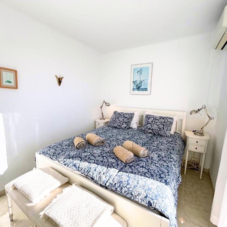 New! Rabat 23 - Oasis de Capistrano Nerja - Apartamento con vistas - 37