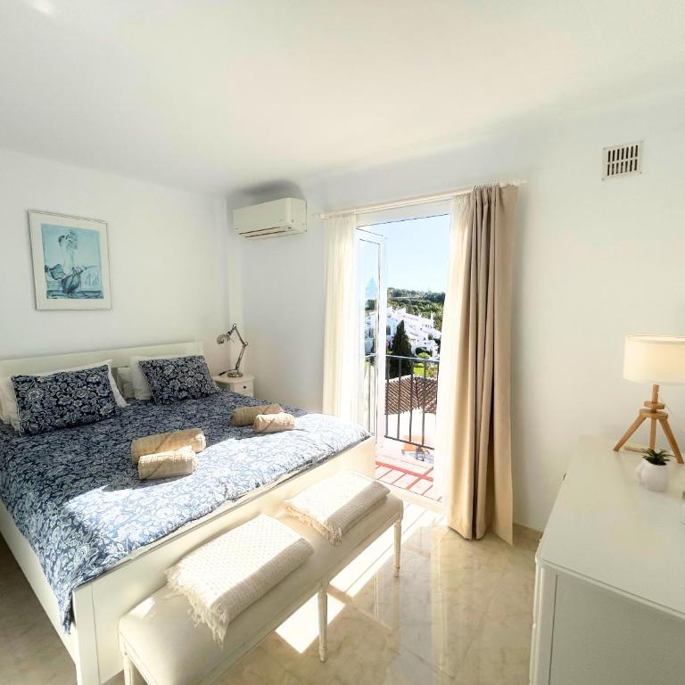 New! Rabat 23 - Oasis de Capistrano Nerja - Apartamento con vistas - 36