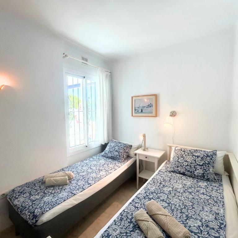 New! Rabat 23 - Oasis de Capistrano Nerja - Apartamento con vistas - 40