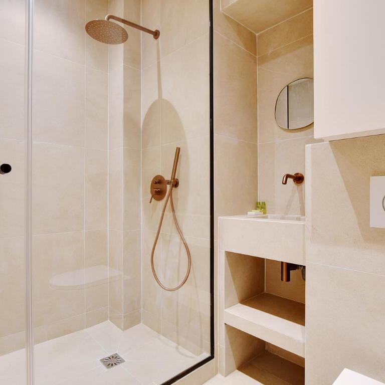 NoChichi-Collections - Les Halles - Apartamento Dúplex - 10