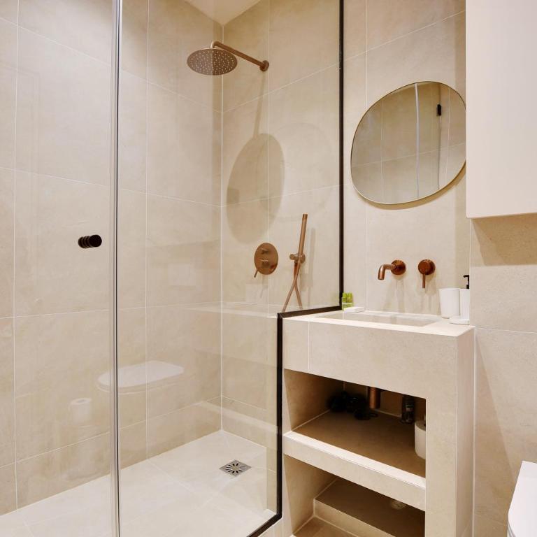 NoChichi-Collections - Les Halles - Apartamento Dúplex - 14