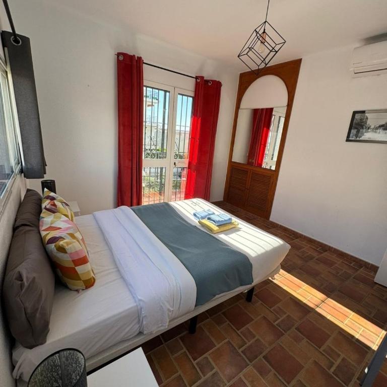 Acogedor apartamento en zona Parador - Apartamento de 2 dormitorios - 5