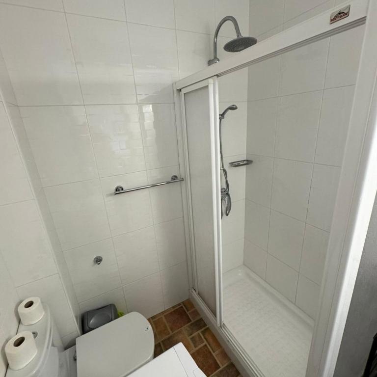 Acogedor apartamento en zona Parador - Apartamento de 2 dormitorios - 14