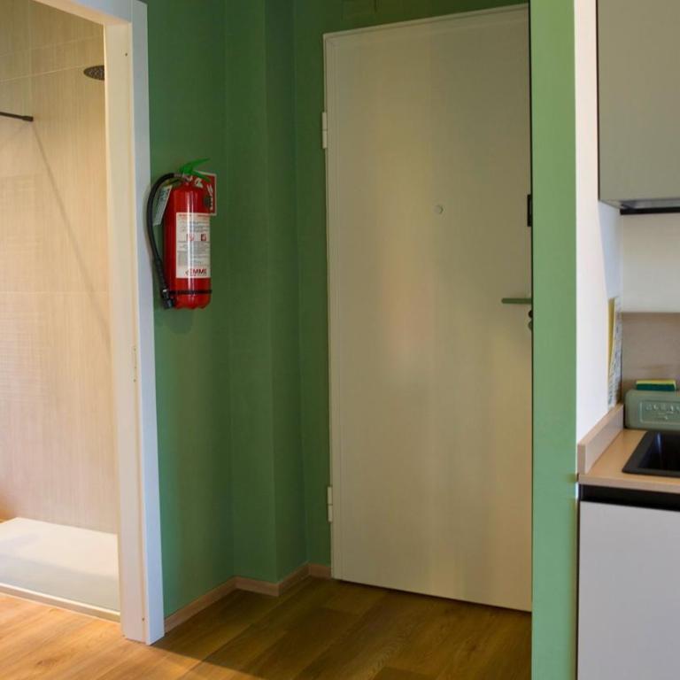La casa che t'ama di più a Ruta di Camogli - Appartamento con 2 Camere da Letto - 25