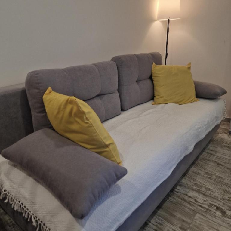 Divčibare apartman Doros - One-Bedroom Apartment - 13