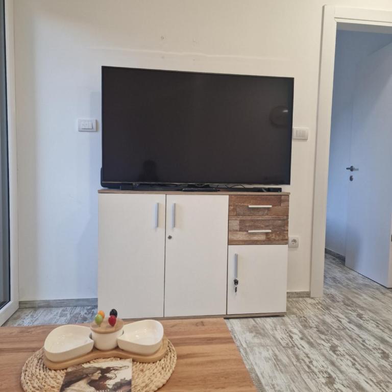 Divčibare apartman Doros - One-Bedroom Apartment - 4