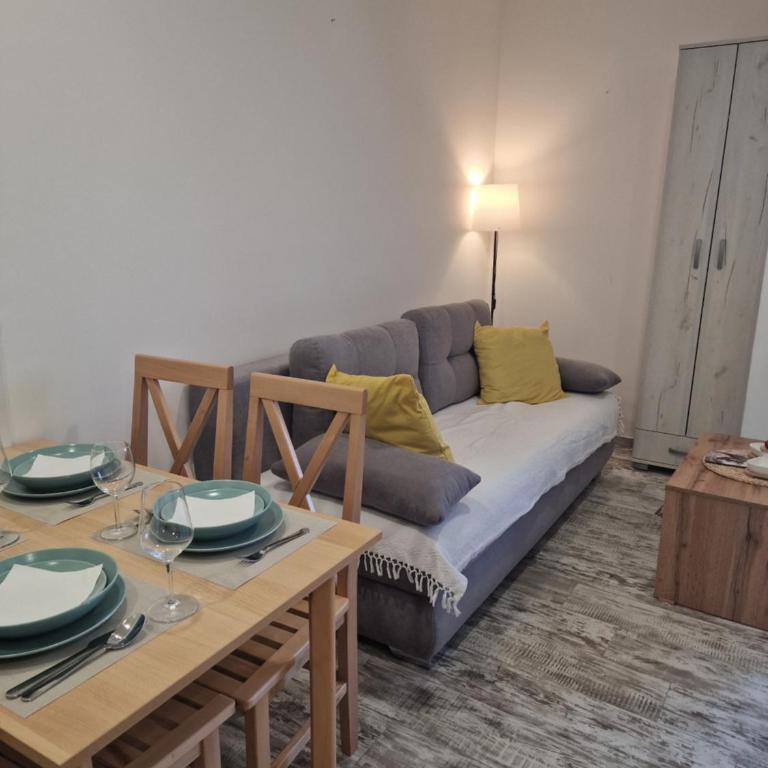 Divčibare apartman Doros - One-Bedroom Apartment - 3