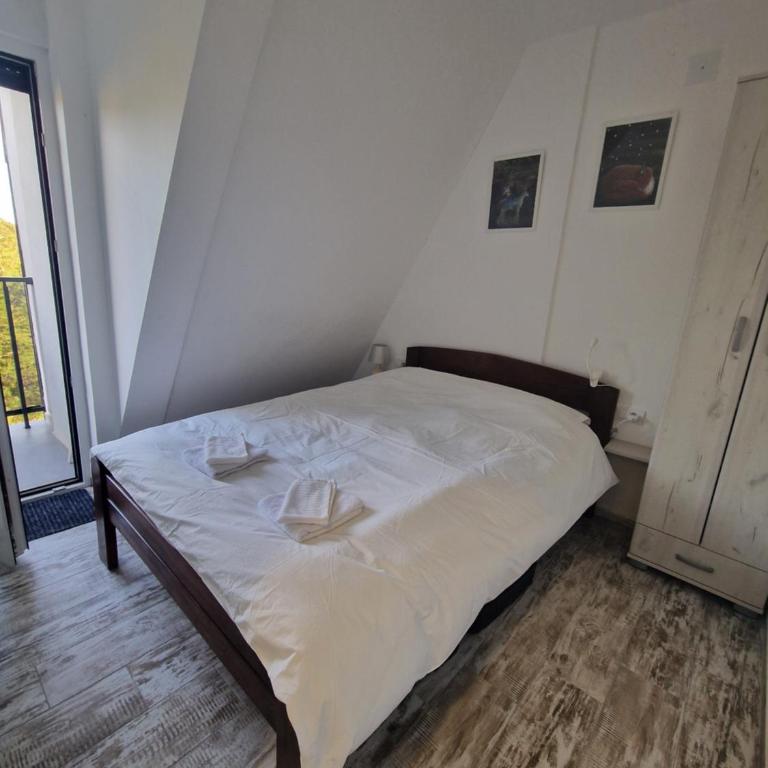 Divčibare apartman Doros - One-Bedroom Apartment - 28