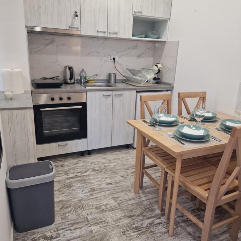 Divčibare apartman Doros - One-Bedroom Apartment - 18