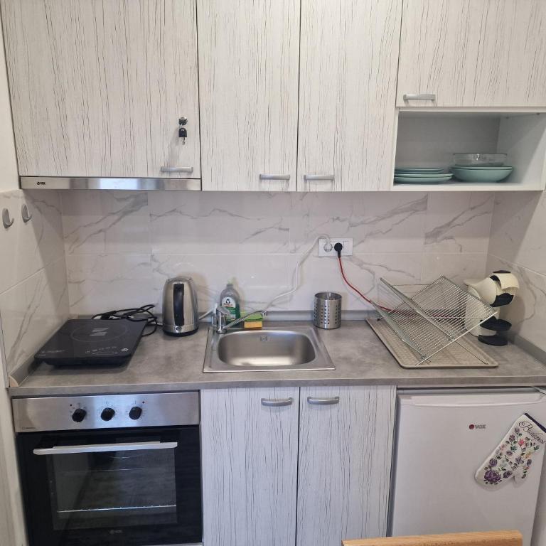 Divčibare apartman Doros - One-Bedroom Apartment - 16