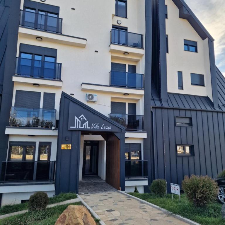 Divčibare apartman Doros - One-Bedroom Apartment - 26