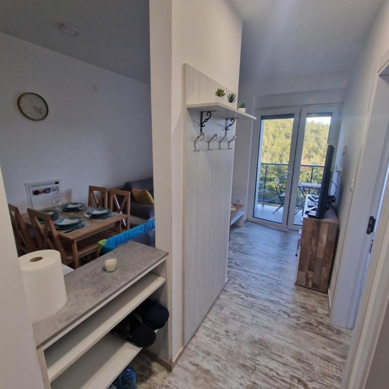 Divčibare apartman Doros - One-Bedroom Apartment - 23