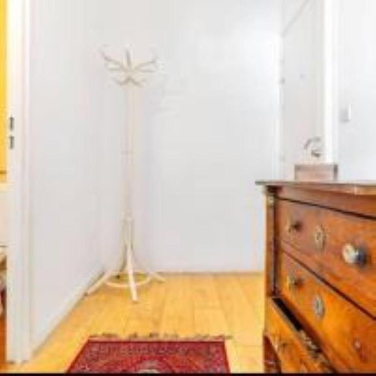 Grand Studio 50 m2 Balcon Porte de Versailles - Appartement 2 Chambres - 18