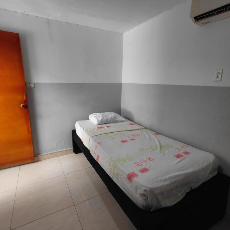 Hotel Mirador del Castillo - Habitación Individual - 3