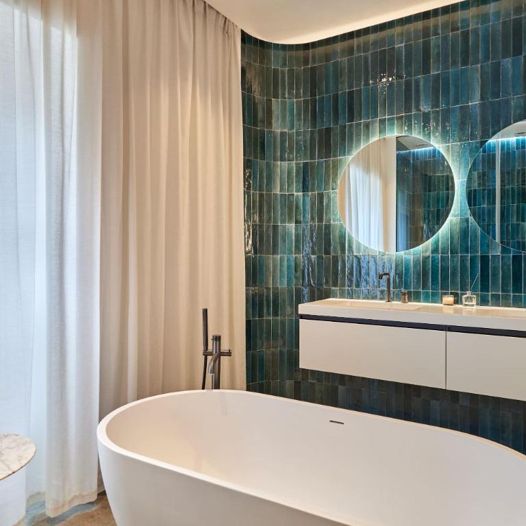 Wonderful AC Apartment Terrace Madeleine Opera - Apartment - 19