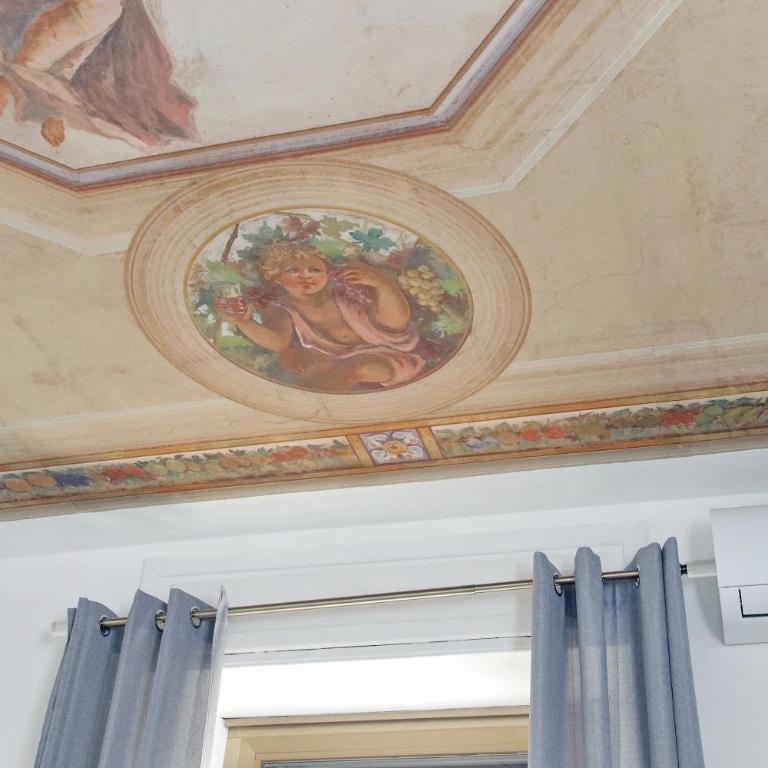 Trastevere 70 - Camera Tripla - 6