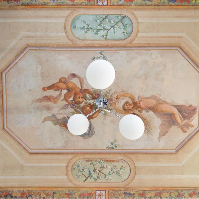 Trastevere 70 - Camera Tripla - 12