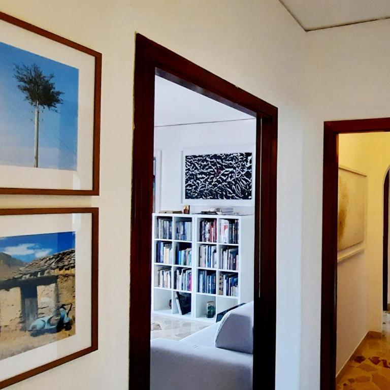 Casa d'artista Max Serradifalco - Appartamento con 2 Camere da Letto - 3