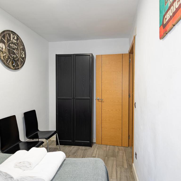 Acogedor Piso de 2 Dormitorios en Sevilla - Apartamento de 2 dormitorios - 13