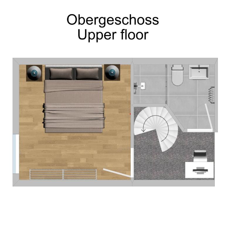 Auszeit in den Alpen - Apartment mit Blick auf die Berge - 36