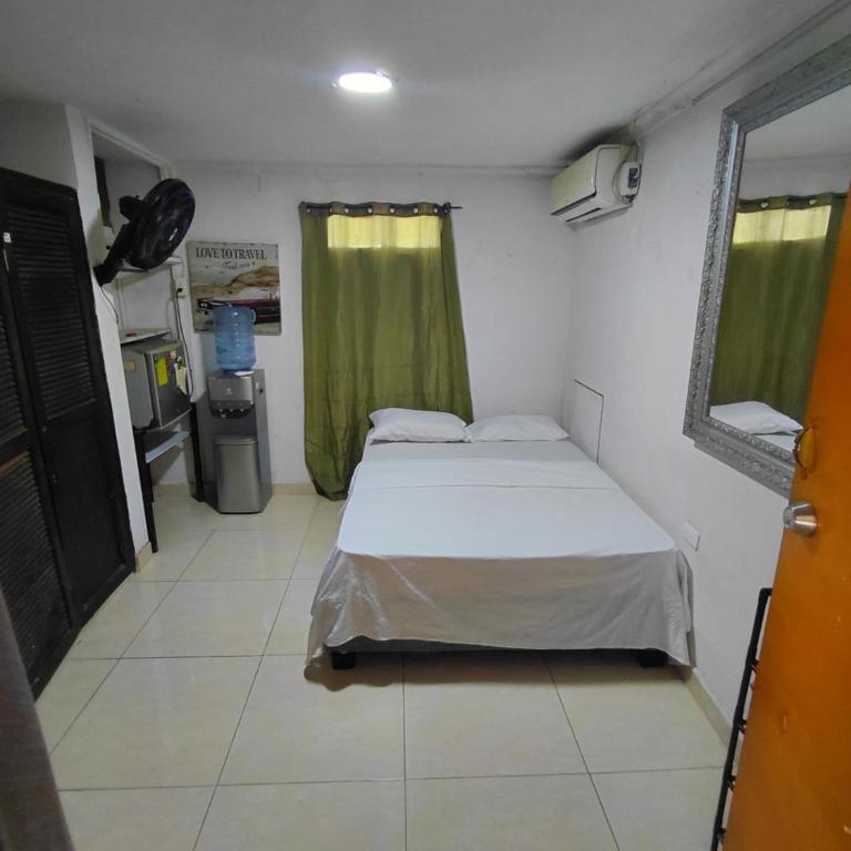Hotel Mirador del Castillo - Habitación Doble - 4