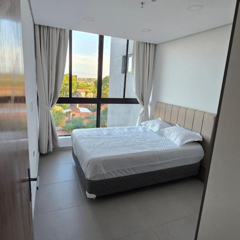 Edificio Regina Paseo La Galeria - One-Bedroom Apartment - 1