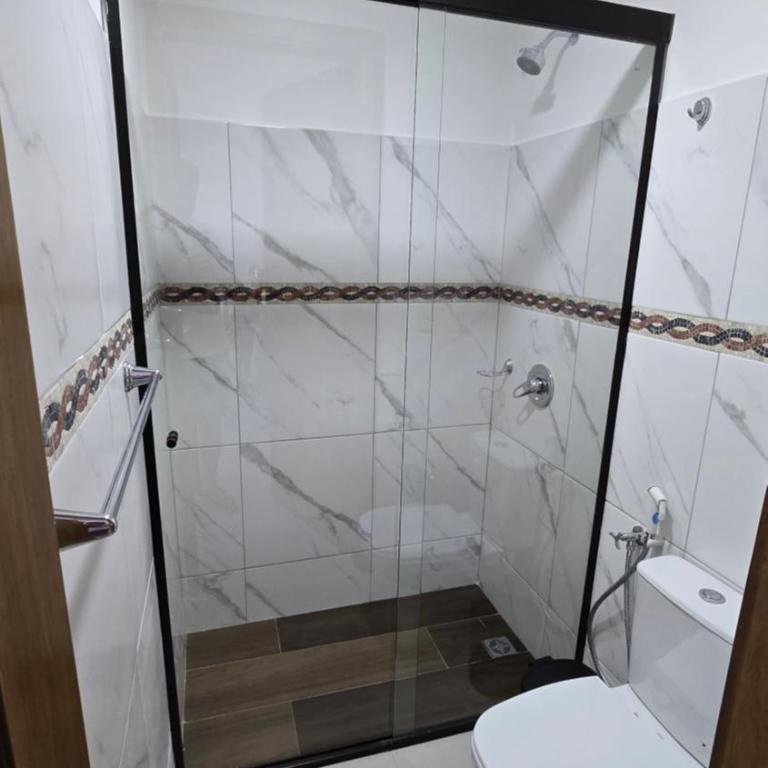 Edificio Regina Paseo La Galeria - One-Bedroom Apartment - 3