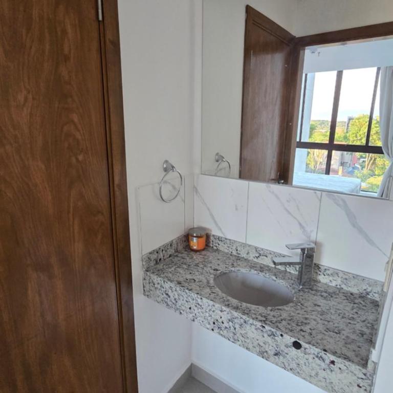 Edificio Regina Paseo La Galeria - One-Bedroom Apartment - 6