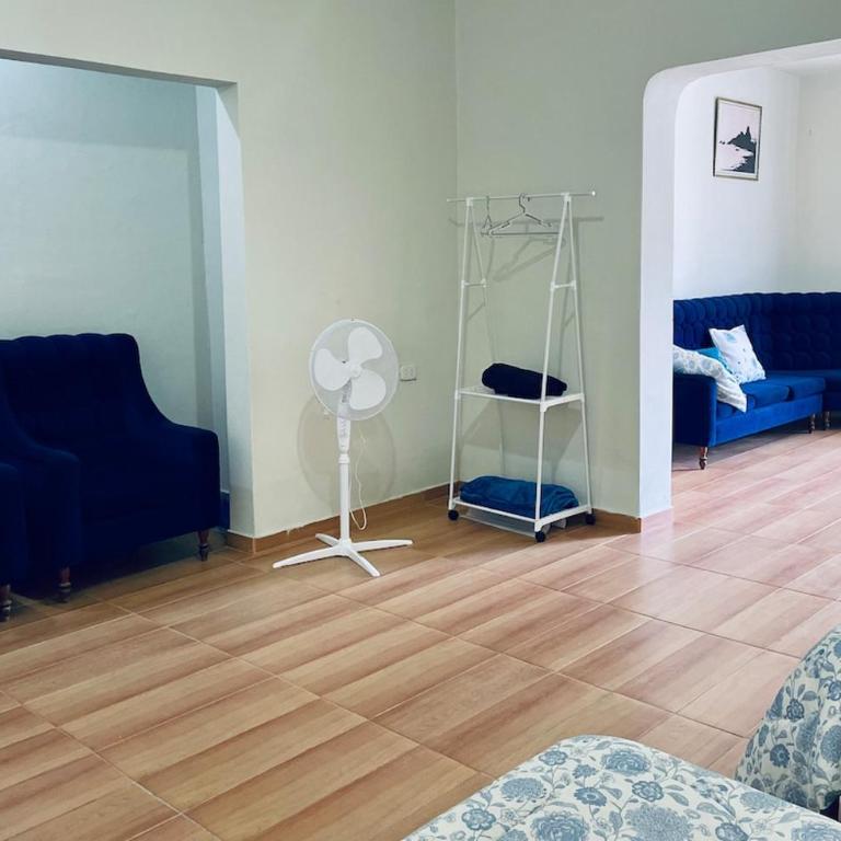 Cozy Mini Apartment 3 Blocks from the Beach - Apartamento de 1 dormitorio - 4