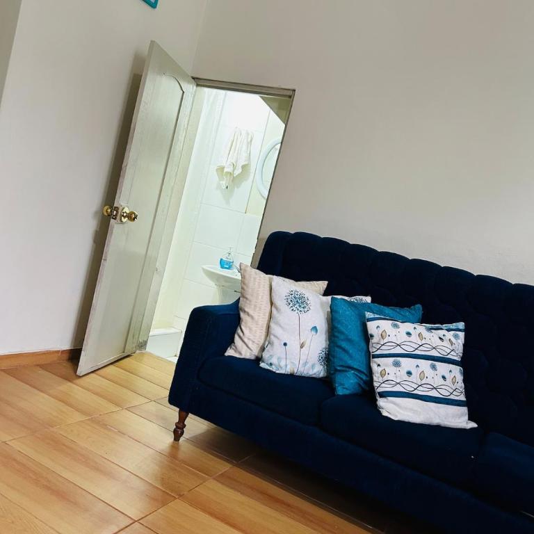 Cozy Mini Apartment 3 Blocks from the Beach - Apartamento de 1 dormitorio - 15