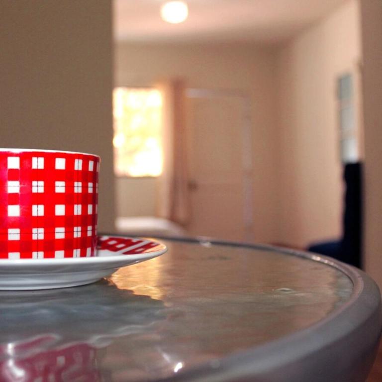 Cozy Mini Apartment 3 Blocks from the Beach - Apartamento de 1 dormitorio - 16