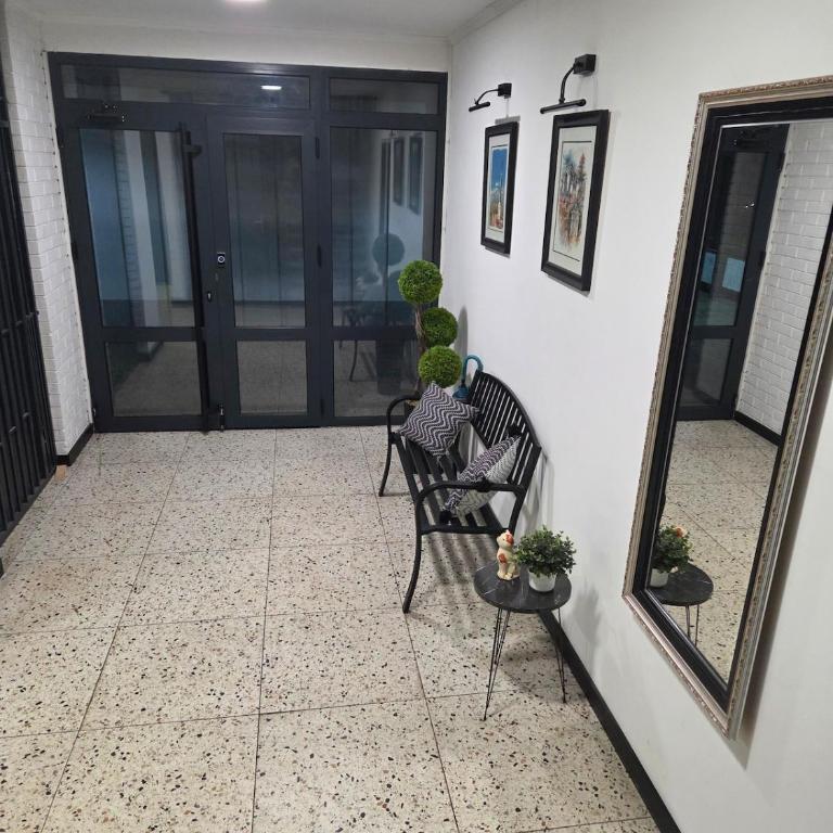 Viktor - One-Bedroom Apartment - 13