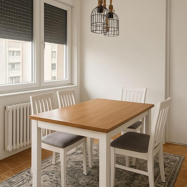 Viktor - One-Bedroom Apartment - 14
