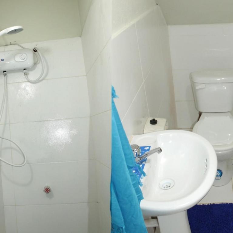 Cozy Mini Apartment 3 Blocks from the Beach - Apartamento de 1 dormitorio - 23