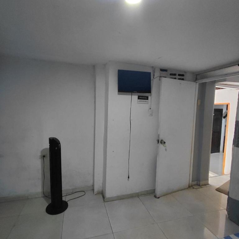 Hotel Mirador del Castillo - Habitación Triple Estándar - 1